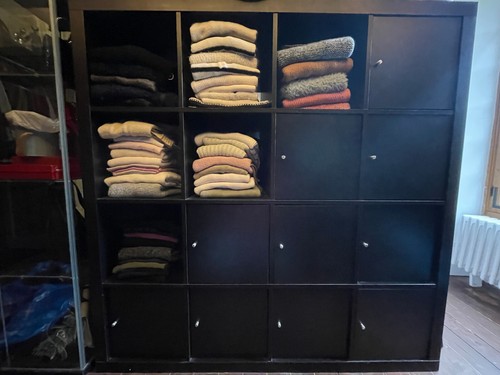 Etagère kallax ikea 4 - etagère,
