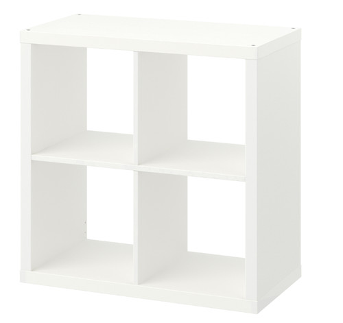étagère bibliothèque ikea - Étagère,