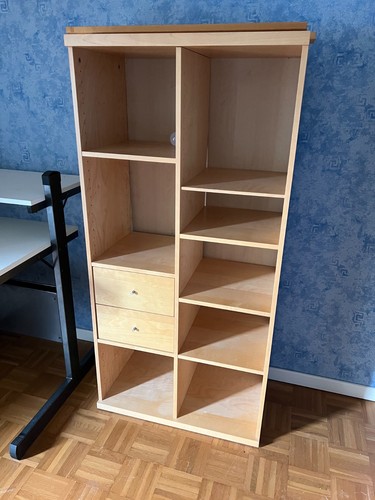 étagère ikea kallax cases - ikea, 8