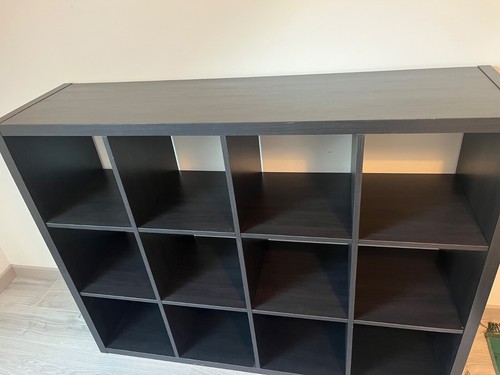 Meuble rangement ikea - rangement,